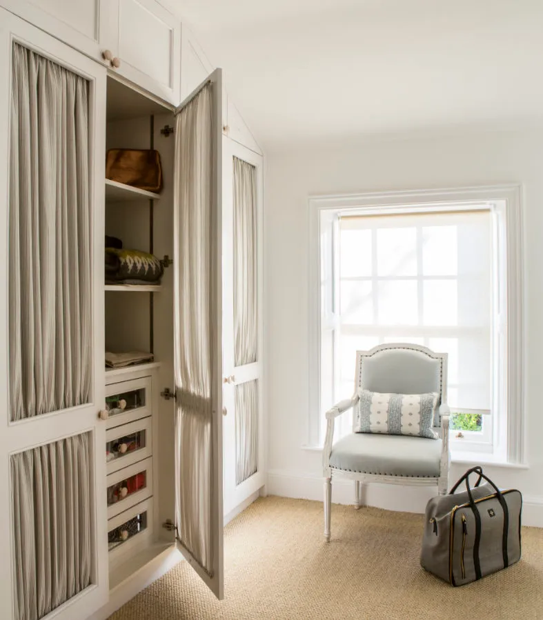 Nichols brown webber architecture america farm chilterns oxfordshire
